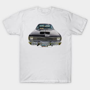 1974 Dodge Dart Sport Coupe T-Shirt